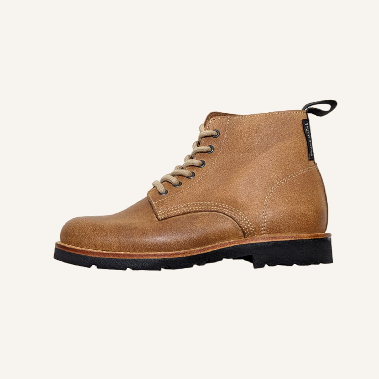 Bricklayer Boots