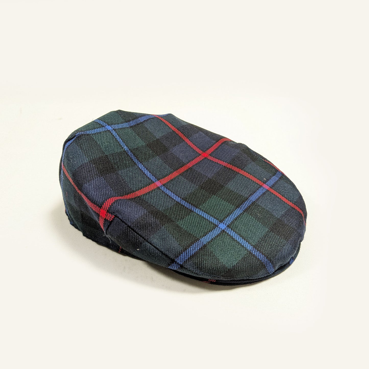 Summer Flat Cap