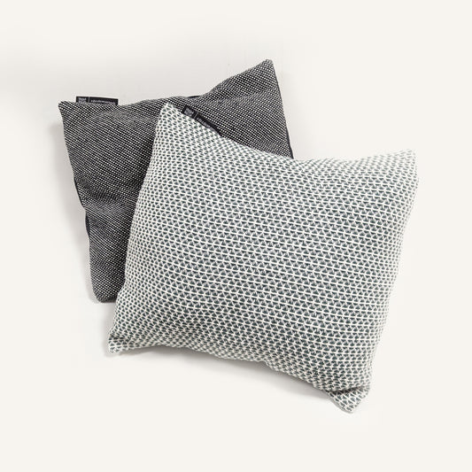 Textured Pillow Cases