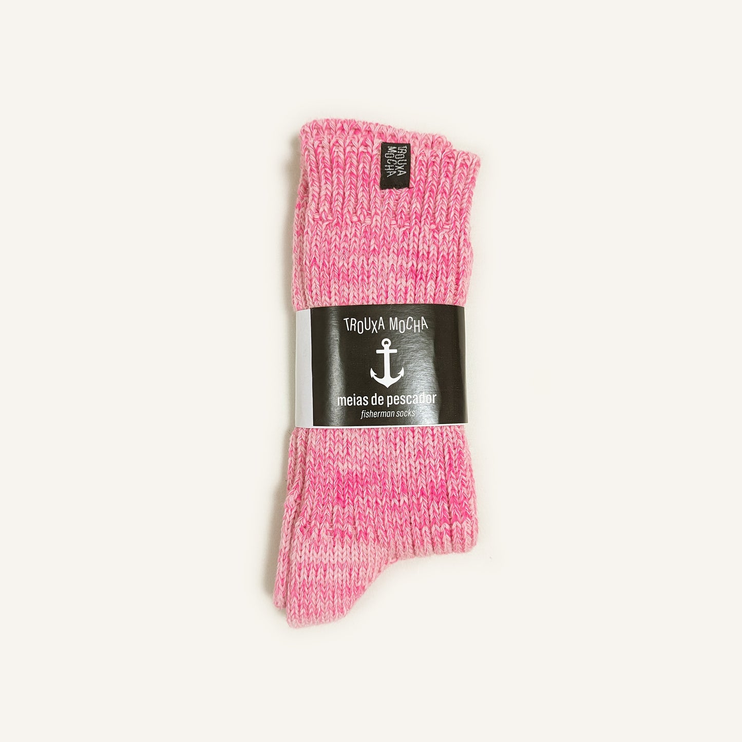 Fisherman Socks