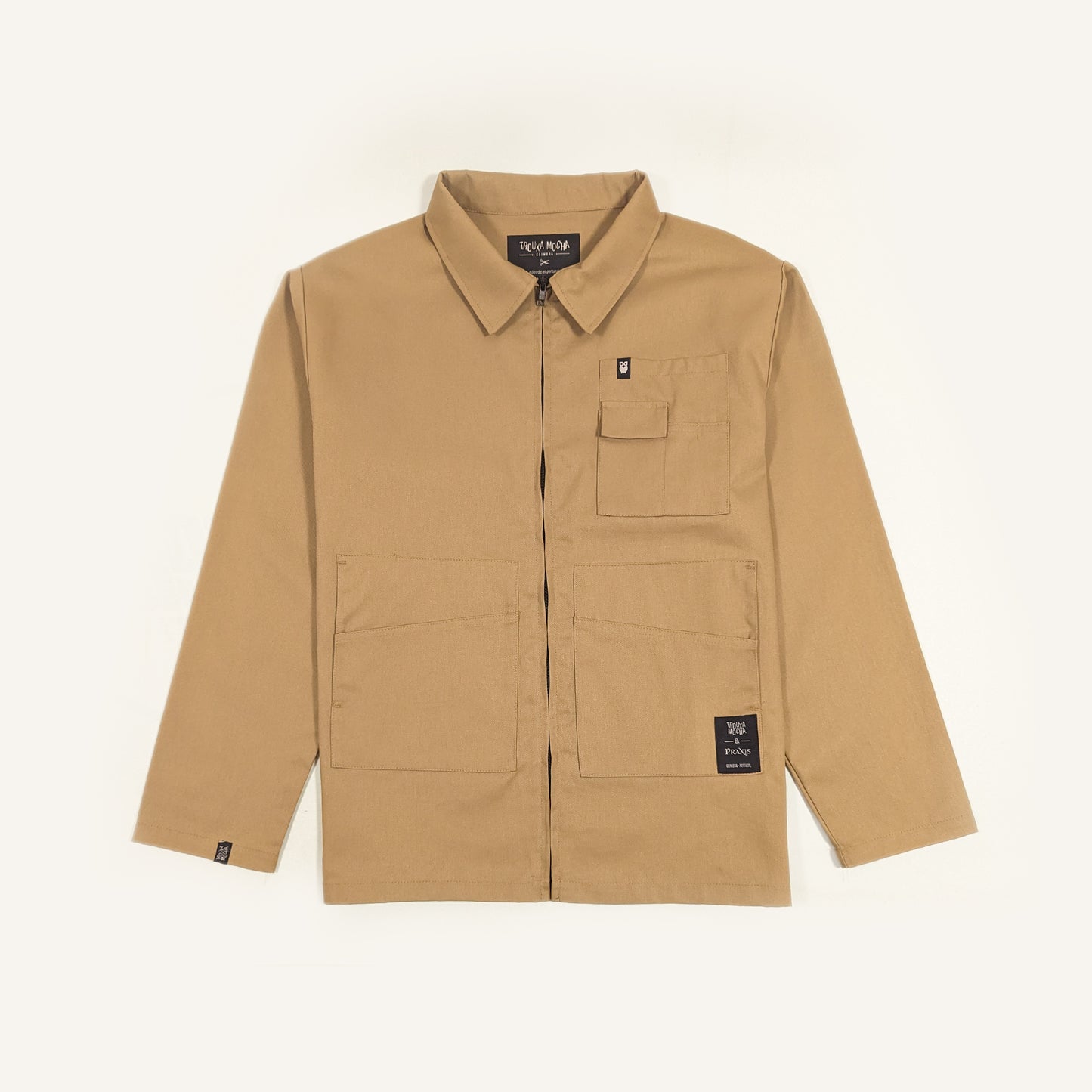 Worker Jacket